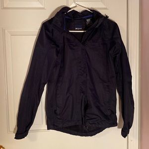Riding Sport Equestrian rain jacket